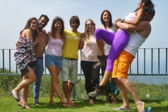 Despedida Retiro