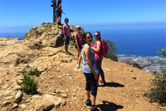 Caminate Retiro Yoga Tenerife