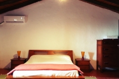 Retiro Yoga habitación 2