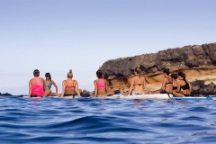 Retiro Yoga SUP Yoga